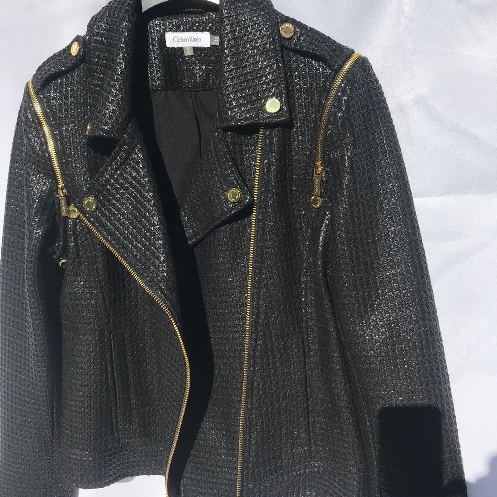 Calvin Klein Jacket - Picture 4 of 9